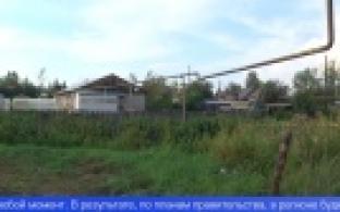 Губернатор посетил северные города Свердловской области