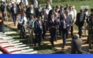 Сельхозпредприятия области получат новую технику за счет бюджета