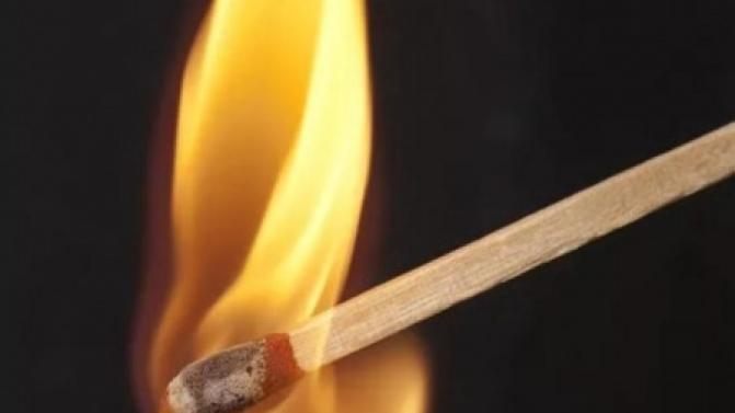 За ночь в Первоуральске произошло два пожара