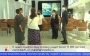 В Первоуральске прошел форум, посвященный проблемам людей с ОВЗ