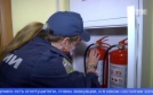 Первоуральские образовательные учреждения готовы к новому учебному году