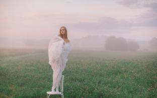 В ИКЦ открывается фотовыставка Дарьи Джалеловой