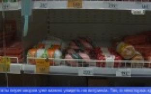 Торговые сети будут продавать больше продукции местных производителей