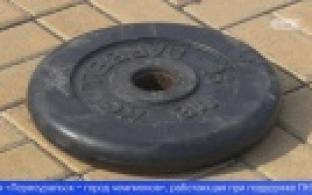 Первоуральские спортсмены предлагают принять участие в новом челлендже