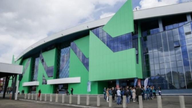 "Уральский трубник" проиграл «СКА-Нефтянику» – 4:8