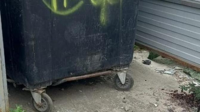 В Первоуральске обрабатывают контейнерные площадки от паразитов