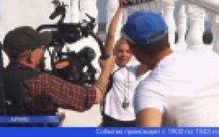 На большом экране покажут фильм, который снимали в Первоуральске