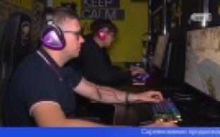 Для первоуральских металлургов провели кибертурнир