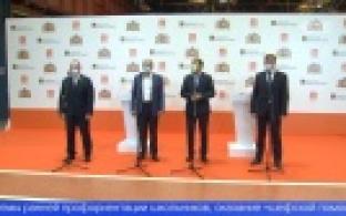 Администрация Первоуральска и ПНТЗ подписали соглашение о сотрудничестве