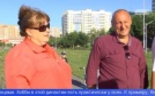 Трудовые династии металлургов. Династия Красниковых