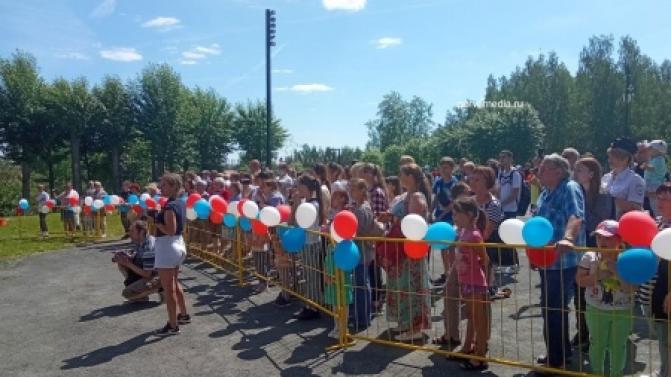 В Первоуральске ограничили проведение массовых мероприятий