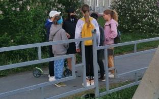 В ГИБДД Первоуральска подвели итоги профмероприятия «Внимание-дети!»