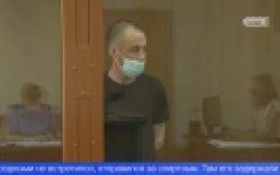 Житель Дегтярска наказан за побег из колонии-поселения под Первоуральском