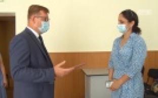 Сертификат на улучшение жилищных условий получила семья из Первоуральска