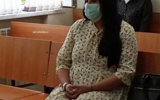 В Первоуральске начались слушания по делу экс-полицейской