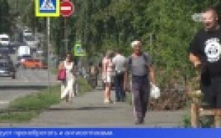 Заболеваемость COVID-19 в Первоуральске растет