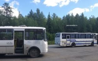 Сотрудники ГИБДД сегодня проверяют автобусы