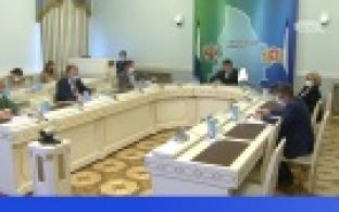 Контроль за соблюдением масочного режима будет ужесточен