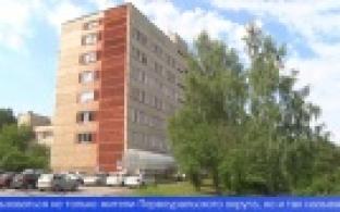 В Первоуральске появится диагностический онкологический центр