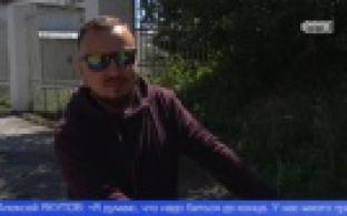 Первоуральцы поделились мнением об игре российских футболистов