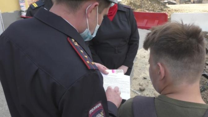 В Первоуральске подростки за один день более 50 раз нарушили ПДД