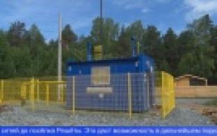 В Первоуральском городском округе модернизируют газовое оборудование