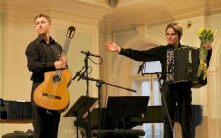 В Первоуральске пройдёт фестиваль «Безумный день»