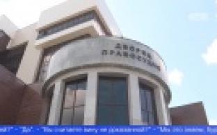 Свердловский областной суд огласил приговор бывшему начальнику МВД Первоуральска