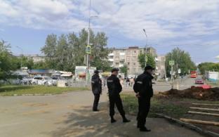 Сотрудники ГИБДД за один день выявили 34 нарушения ПДД несовершеннолетними