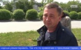 Первоуральцы поделились мнением о качестве городских дорог