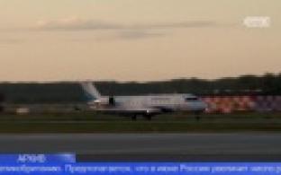 Россия возобновляет авиасообщение с рядом стран