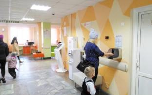 В Детской городской больнице возобновили вакцинацию против пневмококка