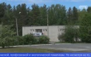В Свердловской области готовятся к открытию оздоровительные лагеря