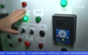 Энергетики модернизировали еще полтора десятка первоуральских теплопунктов