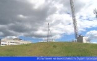 Активисты "Города чемпионов" приглашают первоуральцев испытать свою силу