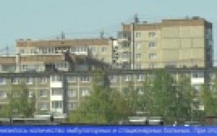 Всплеска коронавируса в Свердловской области не ожидается