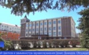 Первоуральцы смогут задать вопросы замминистру здравоохранения