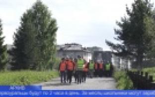 В Первоуральске летом будут работать "Отряды мэра"