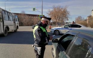 В Первоуральске поймали 11 пьяных водителей