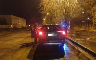 11 нетрезвых водителей поймали в Первоуральске