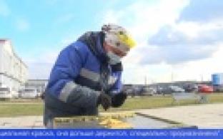 Первоуральские мемориалы приводят в порядок в преддверие праздников