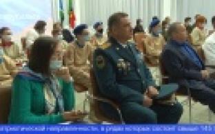 В Первоуральске прошел форум «Подвиг поколений»