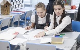 Детские сады и школы в Первоуральске с 4 по 7 мая будут работать в обычном режиме