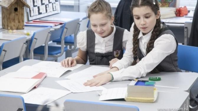 Детские сады и школы в Первоуральске с 4 по 7 мая будут работать в обычном режиме