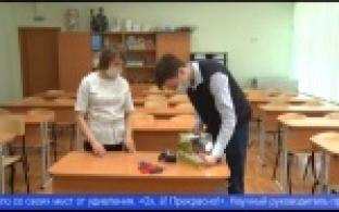 Первоуральский школьник-изобретатель победил во всероссийском конкурсе