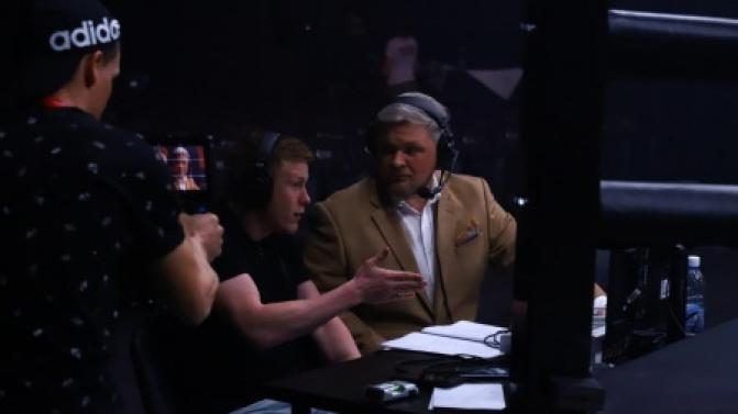 Марк Урванов снялся в фильме про сельского учителя