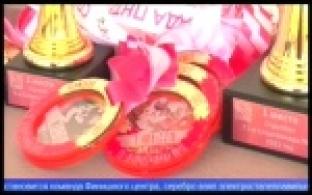 В рамках заводской спартакиады прошли соревнования по стритболу