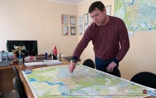 В "Водоканале" Первоуральска новый директор