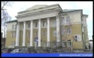 Первоуральцев, в том числе пожилых, приглашают пройти диспансеризацию