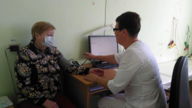 Диспансеризацию можно пройти по субботам